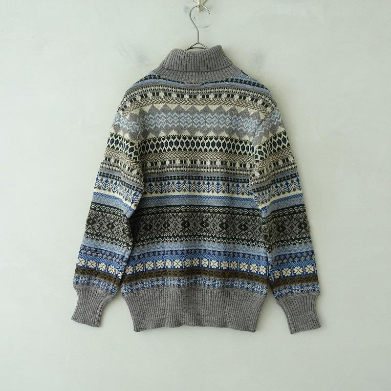 45R（フォーティファイブアール） 【定価4.8万】45R *ノルディックジャ