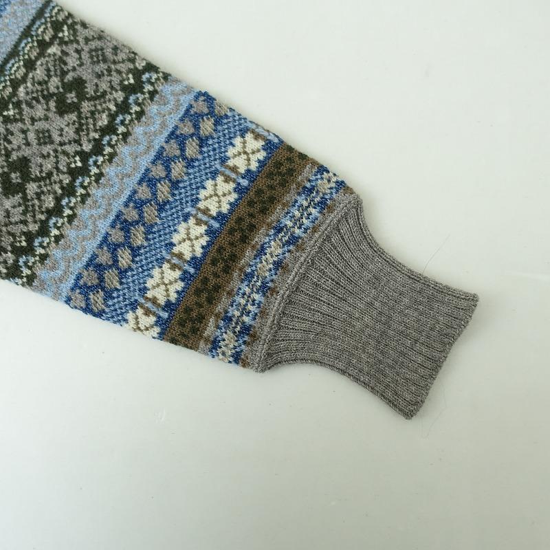 45R（フォーティファイブアール） 【定価4.8万】45R *ノルディックジャ