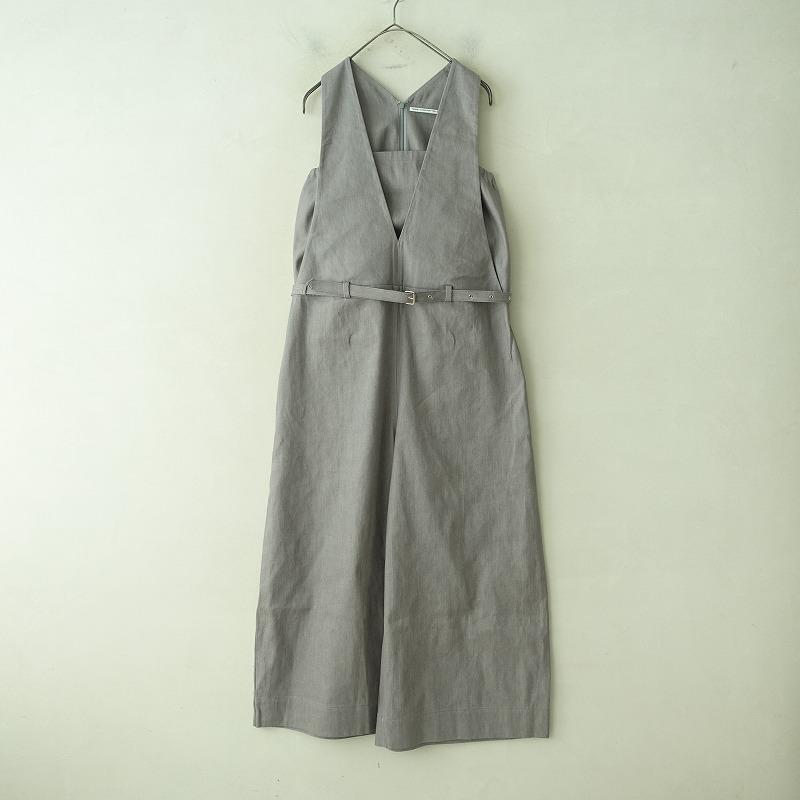 テンハンドクラフテッドモダン TENNE HANDCRAFTED MODERN *Vネック
