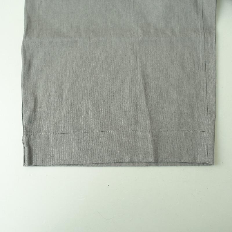 テンハンドクラフテッドモダン TENNE HANDCRAFTED MODERN *Vネック