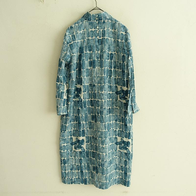 mina perhonen 【定価9.3万】ミナペルホネン *leimaハイネック mina perhonen 【定価9.3万】ミナペルホネン *leimaハイネック