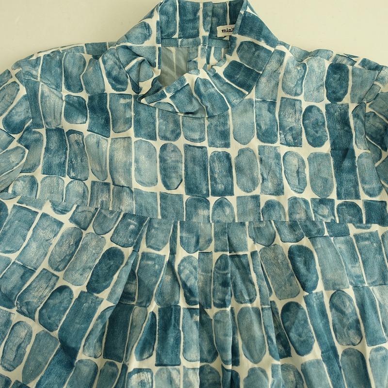 mina perhonen（ミナペルホネン） 【定価9.3万】ミナペルホネン *leima