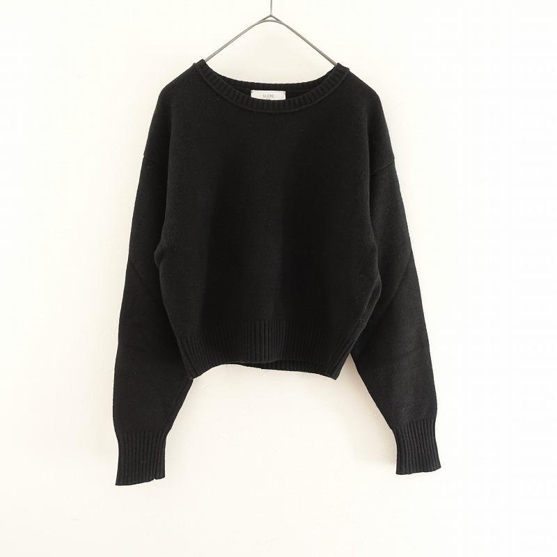 SLOBE IENA（スローブイエナ） 【2023AW/定価1.2万】スローブイエナ