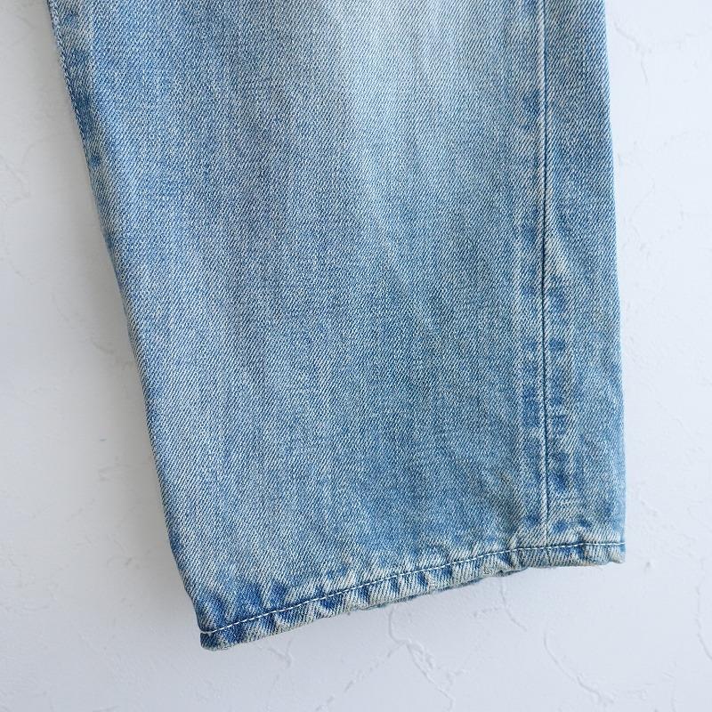 mina perhonen（ミナペルホネン） *alwaysダメージ加工コットンリネン