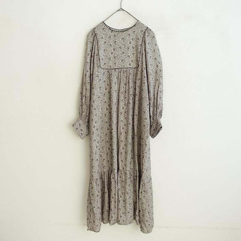 Hug o war（ハグオーワー） 【24AW/定価4.6万】ハグオーワー *フラワー