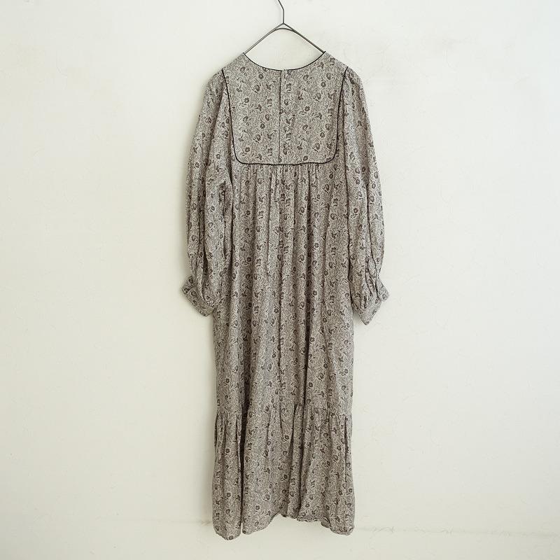Hug o war（ハグオーワー） 【24AW/定価4.6万】ハグオーワー *フラワー