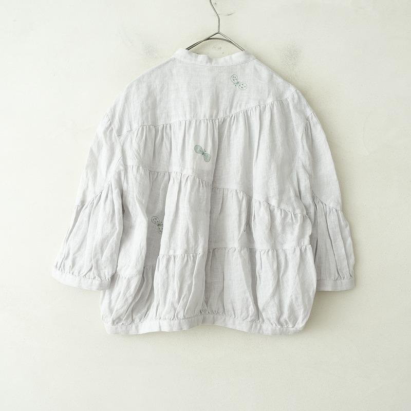 mina perhonen（ミナペルホネン） 【美品/24SS/定価5.5万】ミナ