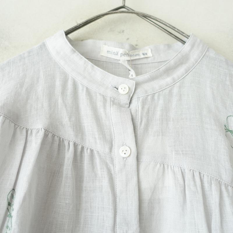 mina perhonen（ミナペルホネン） 【美品/24SS/定価5.5万】ミナ