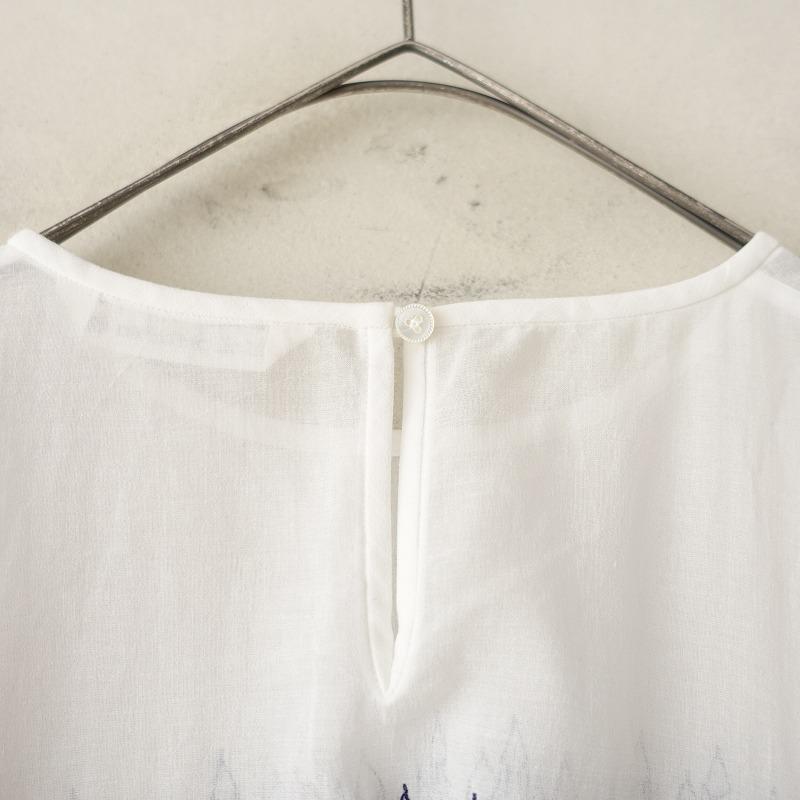 mina perhonen（ミナペルホネン） 【未使用/24SS/定価4.4万】ミナ