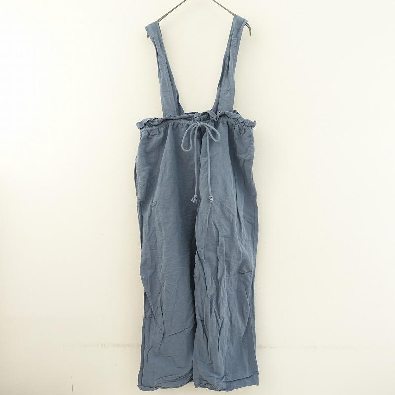 nest Robe（ネストローブ） 【2023/定価2.6万】ネストローブ *コットン  