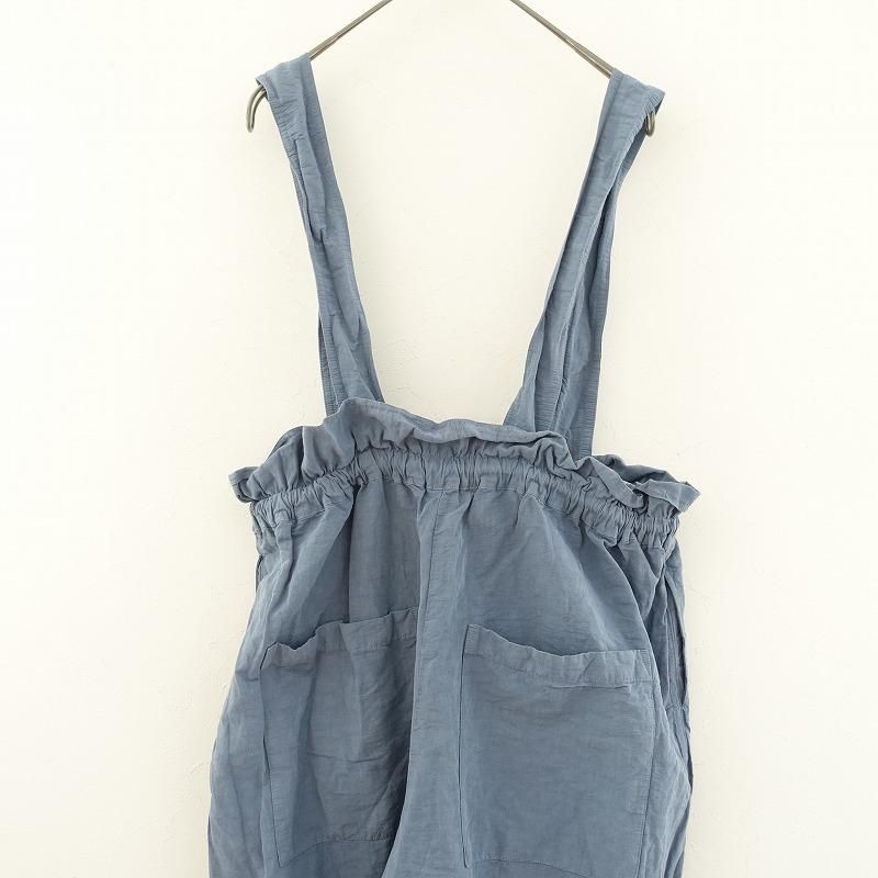 nest Robe（ネストローブ） 【2023/定価2.6万】ネストローブ *コットン  