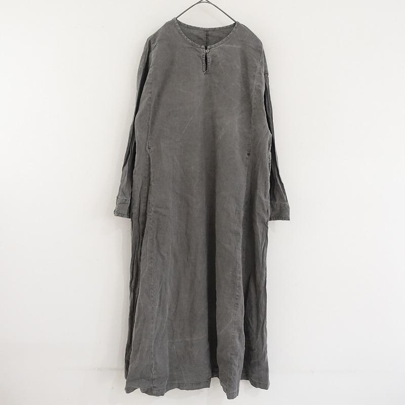 ネストローブ　nest Robe UpcycleLino nest Robe（ネストローブ） 【2022/定価2.9万】ネストローブ アップ