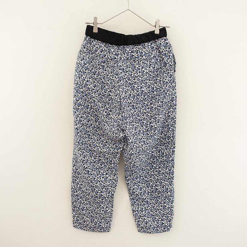 美品/定価4.8万】オールドマンズテーラー R&D.M.Co- *OLD BLUEサルエル
