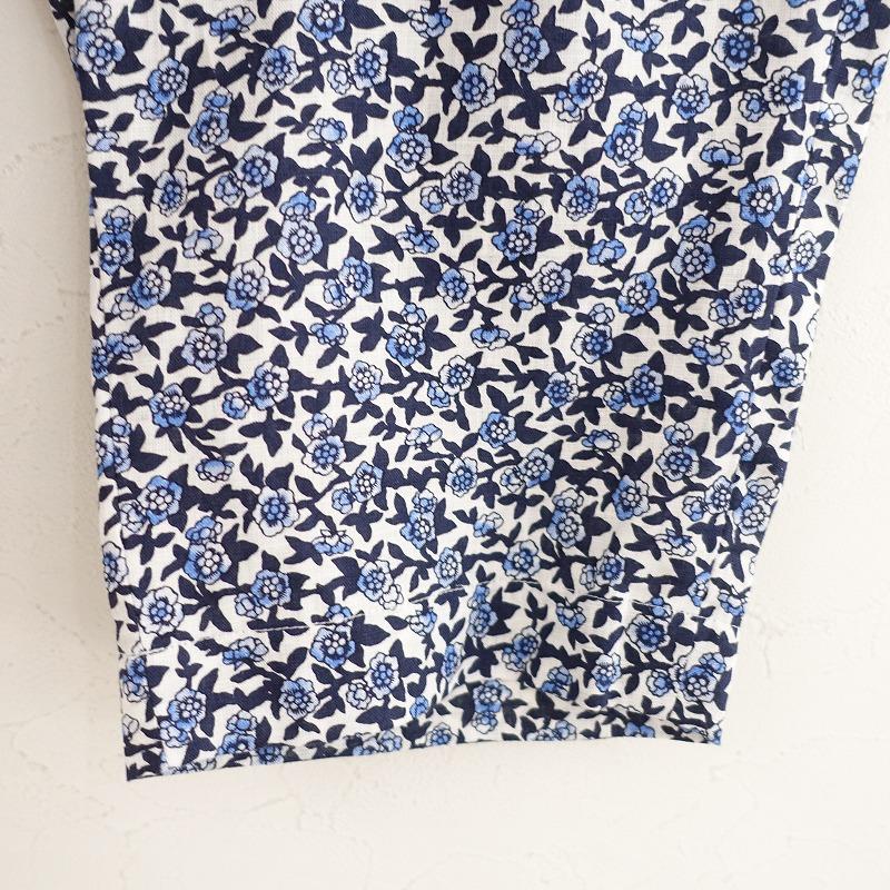 美品/定価4.8万】オールドマンズテーラー R&D.M.Co- *OLD BLUEサルエル