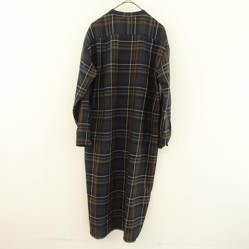 LE GLAZIK（ルグラジック） 【定価2.5万】ルグラジック *チェックノー 