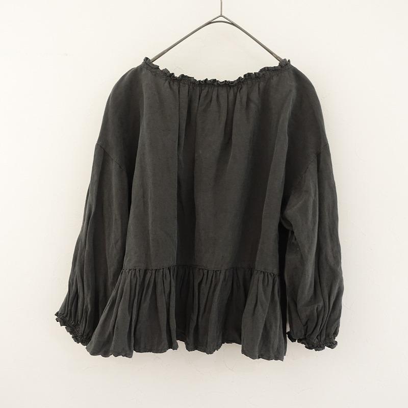 nest Robe（ネストローブ） 【2024/定価2.9万】ネストローブ *シルク 