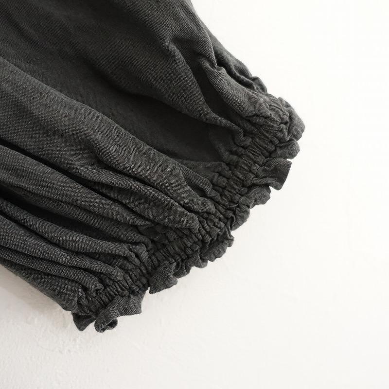 nest Robe（ネストローブ） 【2024/定価2.9万】ネストローブ *シルク 