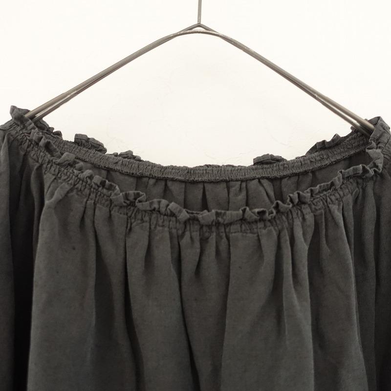 nest Robe（ネストローブ） 【2024/定価2.9万】ネストローブ *シルク 