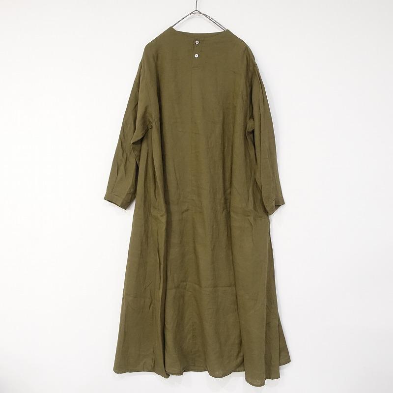 HEAVENLY（ヘブンリー） 【定価1.3万】ヘブンリー *リネンボトルネック