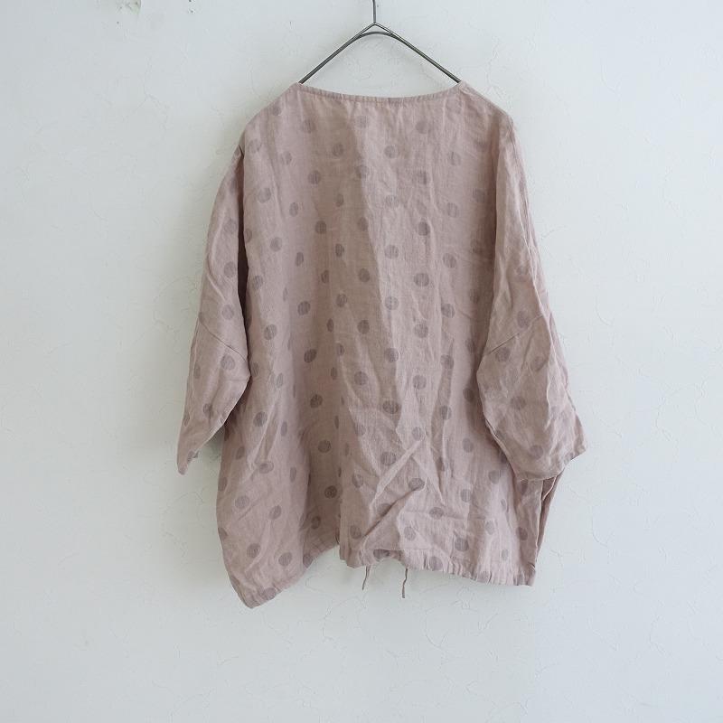 ICHI Antiquites 【未使用/定価1.1万】イチ アンティークス ICHI 