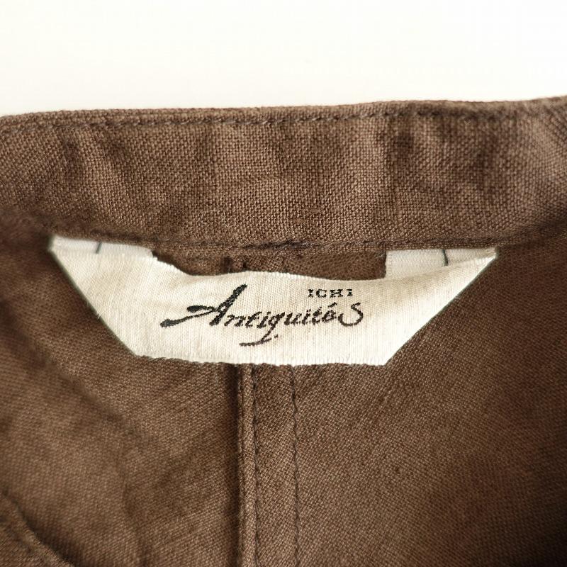 ICHI Antiquites イチ アンティークス ICHI Antiquite's *リネンバンド
