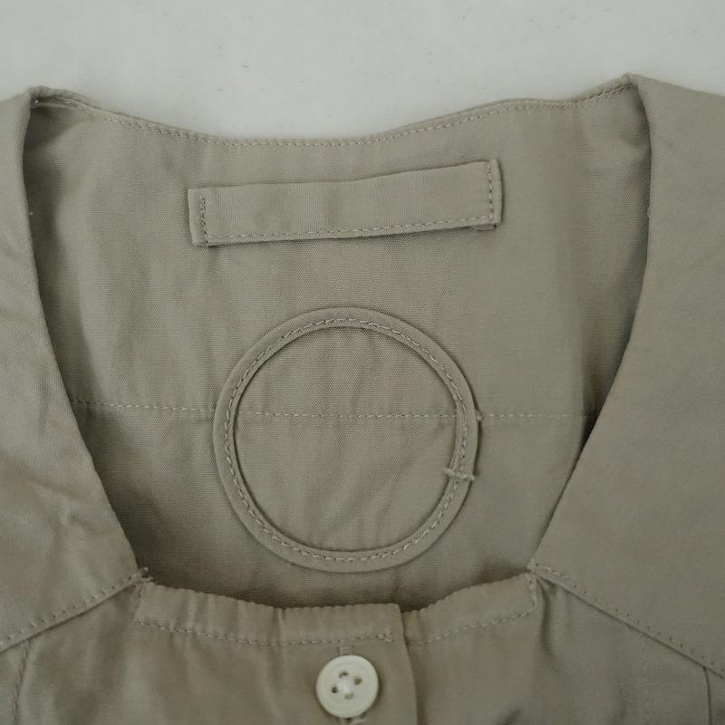 【GWセール中】MUUN × Lin francais d'antan Lin francais d'antan (ランフランセダンタン) Elgort