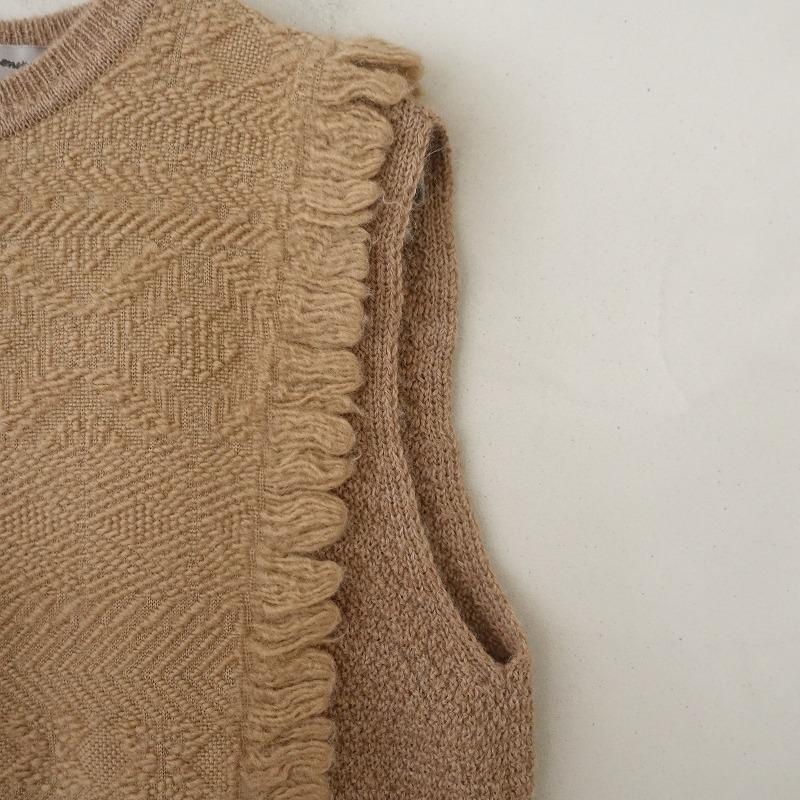 mina perhonen（ミナペルホネン） 【定価5.2万】ミナペルホネン mina