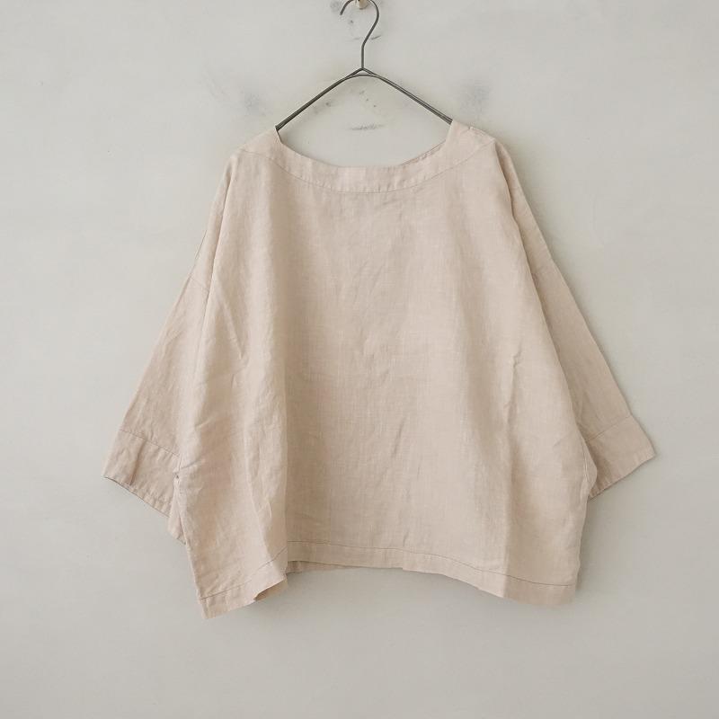 nest Robe（ネストローブ） 【定価1.9万】ネストローブ *ナチュラル 