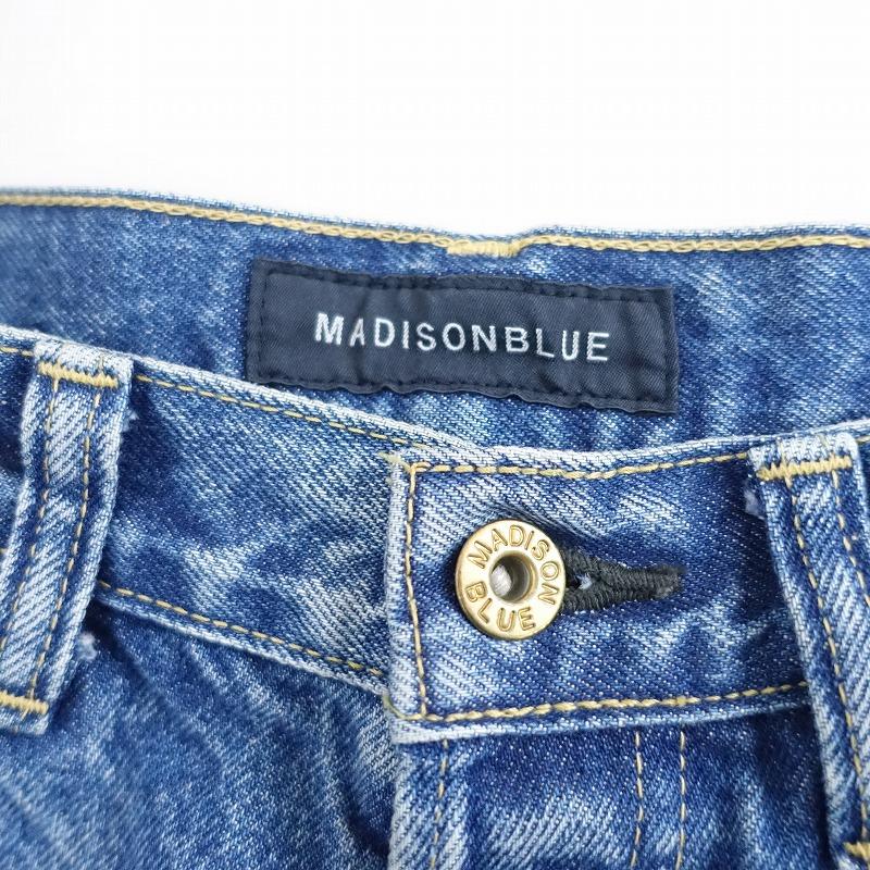 MADISON BLUE（マディソンブルー） 【定価5.3万】マディソンブルー