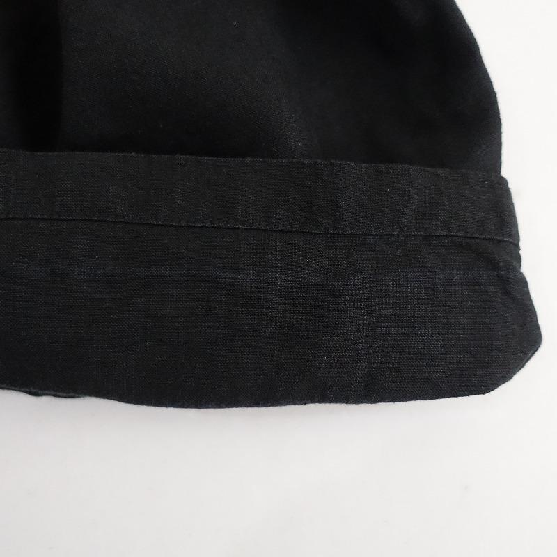 nest Robe（ネストローブ） 【2023/定価2.8万】ネストローブ *ブラック