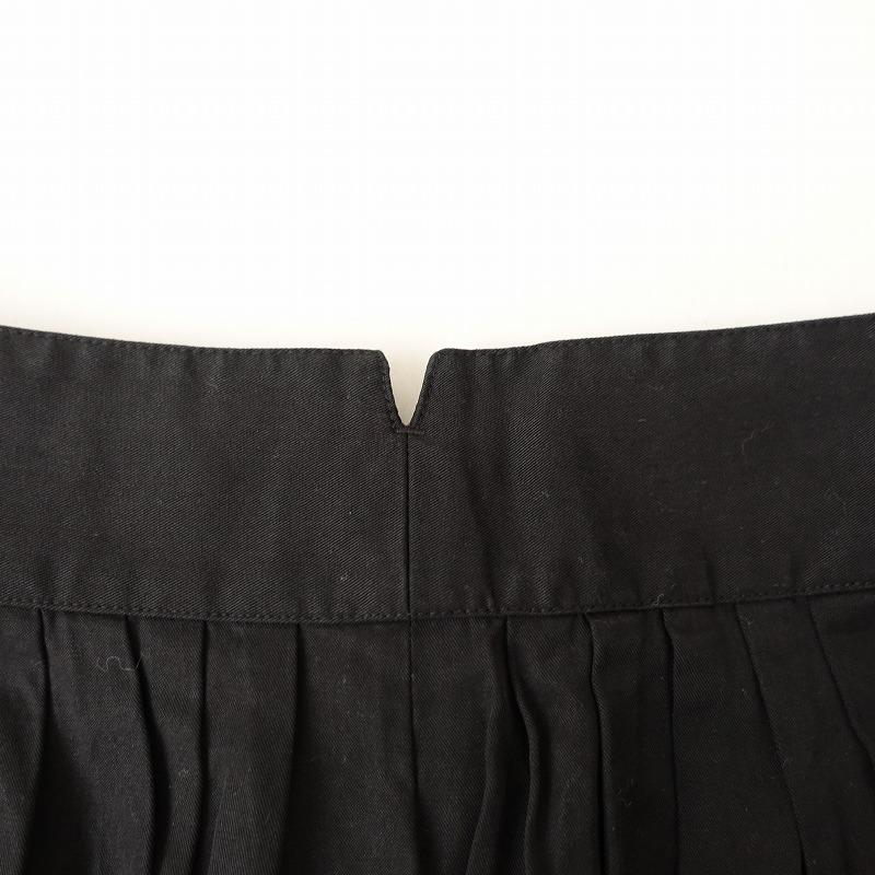 シュヴァルプラス CHEVAL Plus *テンセルタックフレアパンツ*34 