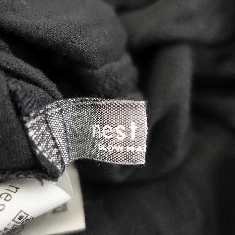nest Robe（ネストローブ） 【2024/定価2.9万】ネストローブ nest Robe