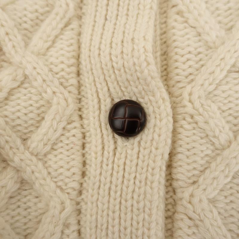 定価1.9万】TANDEY オオカミとフクロウ *オオカミと満ちる月のカーテン