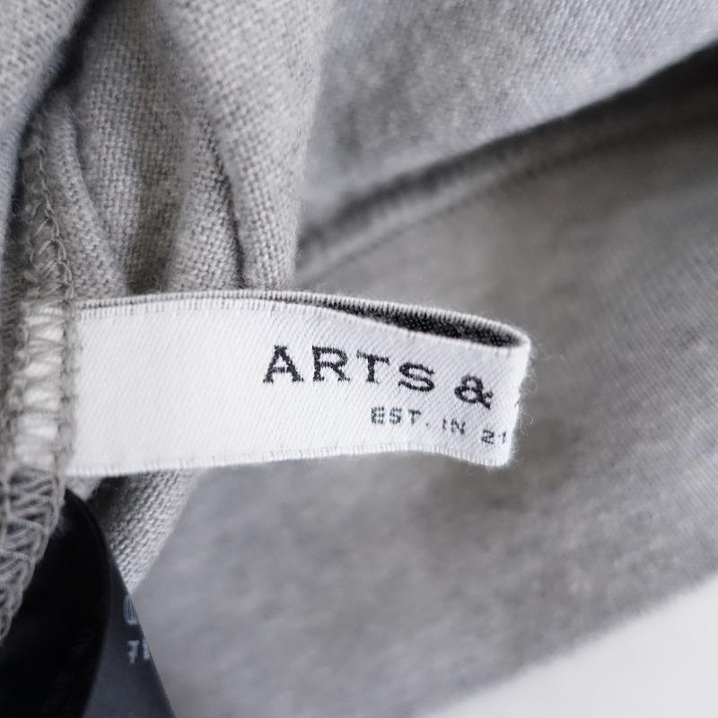 ARTS & SCIENCE（アーツアンドサイエンス） アーツ&サイエンス 