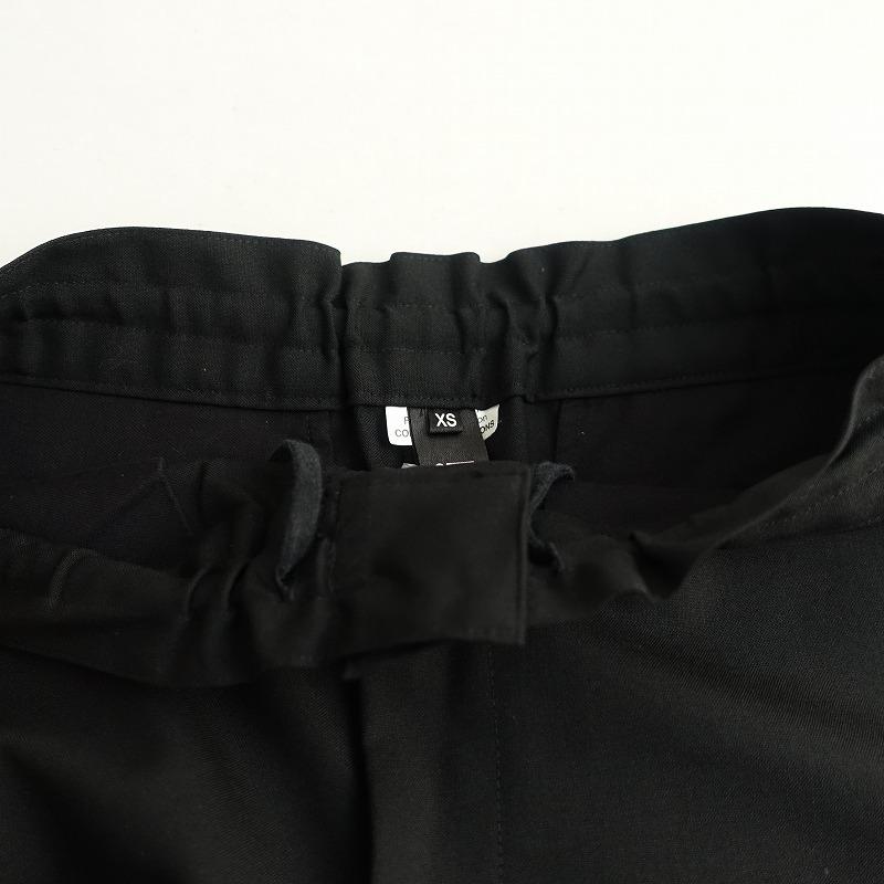 BLACK COMME des GARCONS ブラックコムデギャルソン GARCONS