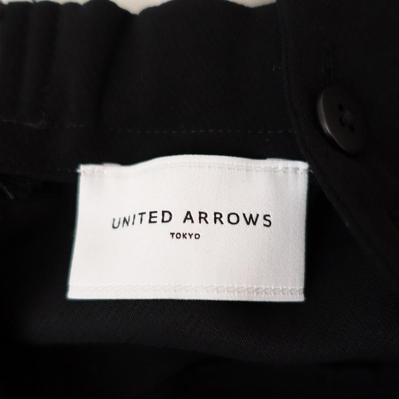 定価2.5万】ユナイテッドアローズ UNITED ARROWS *COMFY