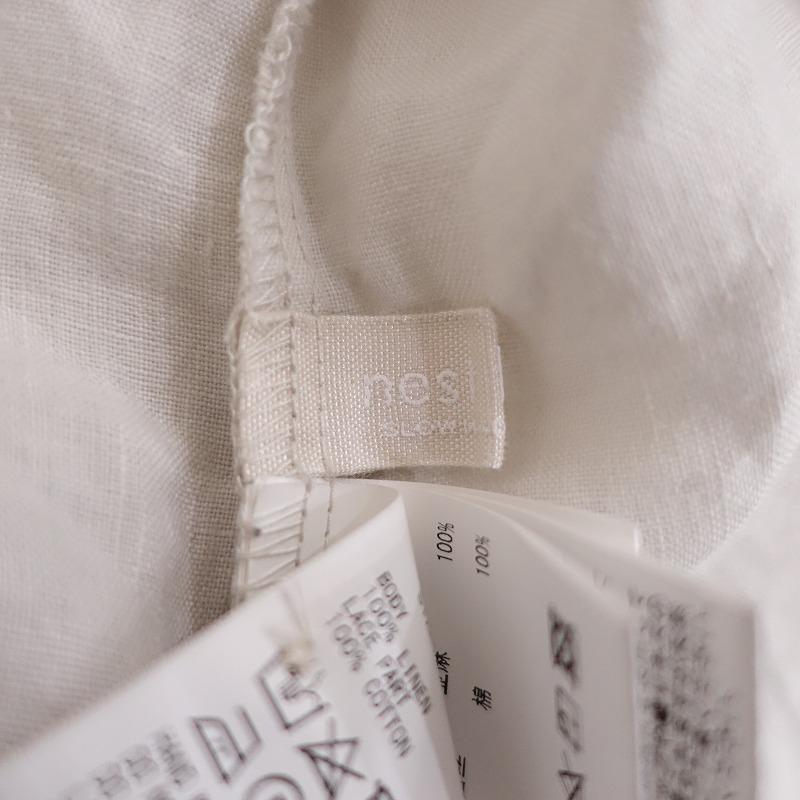 nest Robe（ネストローブ） 【定価2.0万】ネストローブ *ピエロカラー