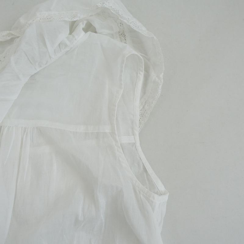 CHILD WOMAN（チャイルドウーマン） 【定価1.6万】Dot and stripes *80