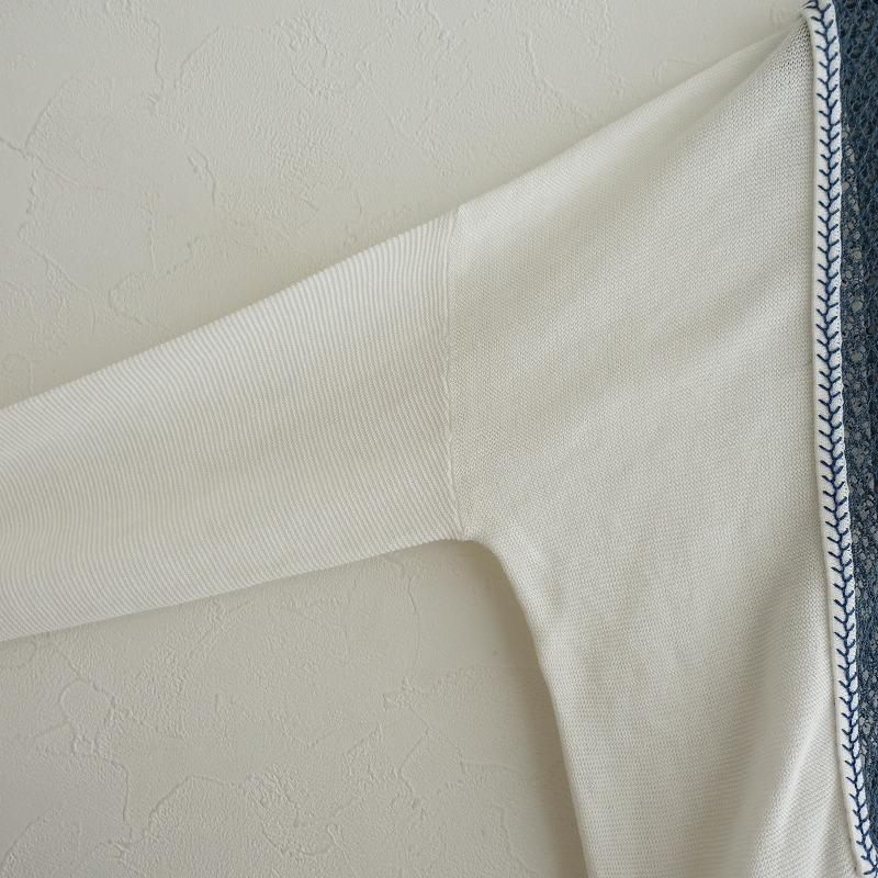 mina perhonen（ミナペルホネン） 【定価5.5万】ミナペルホネン *sea