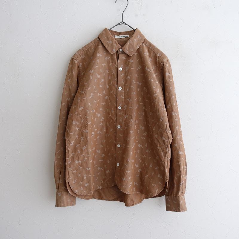 mina perhonen（ミナペルホネン） 【メンズ】ミナペルホネン *confetti