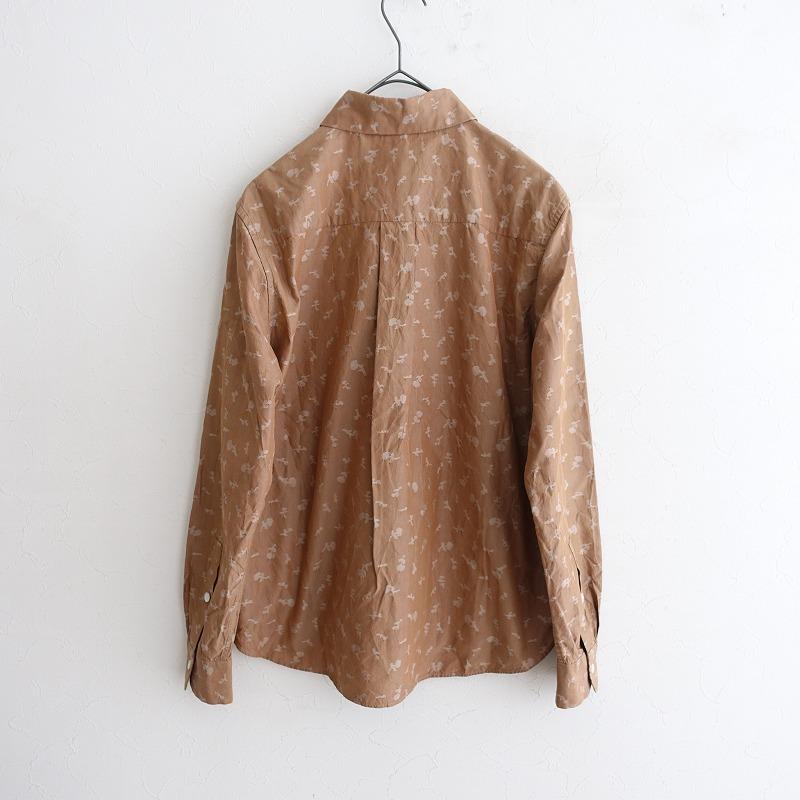 mina perhonen（ミナペルホネン） 【メンズ】ミナペルホネン *confetti