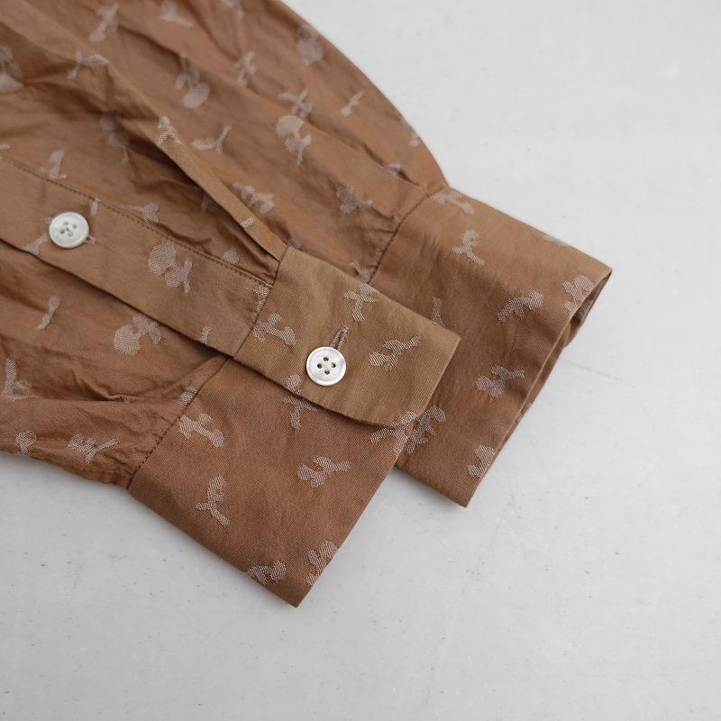 mina perhonen（ミナペルホネン） 【メンズ】ミナペルホネン *confetti