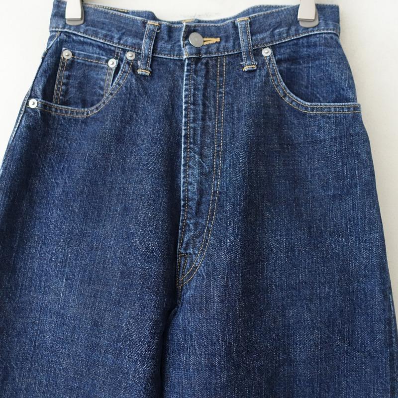 anatomica アナトミカ　ジーンズ 27 ANATOMICA 27 デニムパンツ 【公式通販】