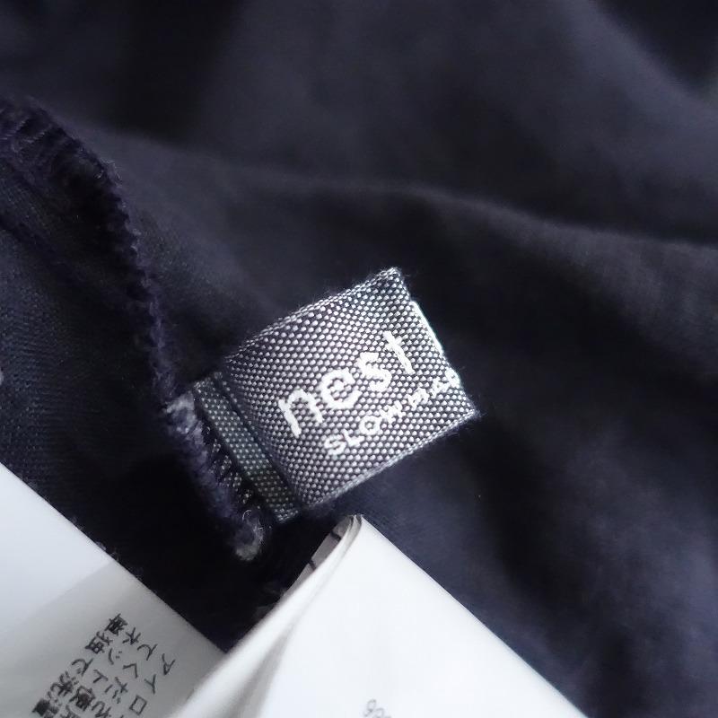 nest Robe（ネストローブ） 【2024/定価2.9万】ネストローブ *リネン