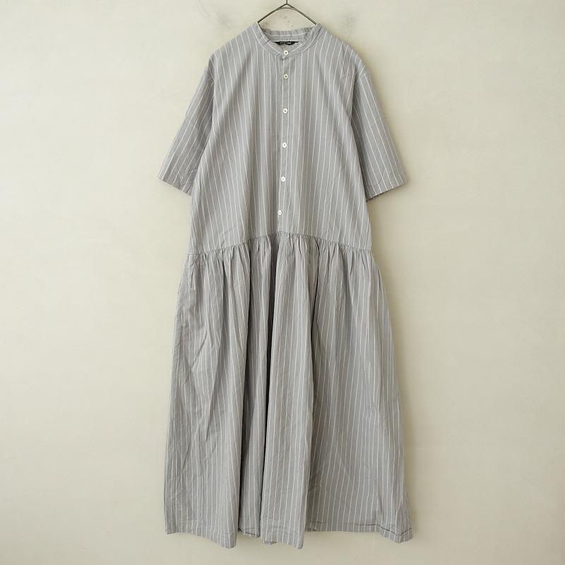 パドカレ　ワンピース pas de calais（パドカレ） 【2023/定価3.7万】パドカレ *コットン先