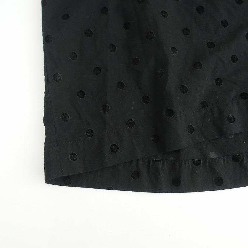 MAGALI（マガリ） 【定価2万】マガリ *アンティークドットフリル