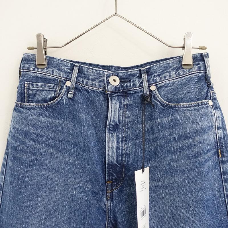 upper hights デニム　IENA 別注　THE TAYLOR 25 IENA（イエナ） 【未使用/2024/定価2.7万】イエナ *upper hights別注