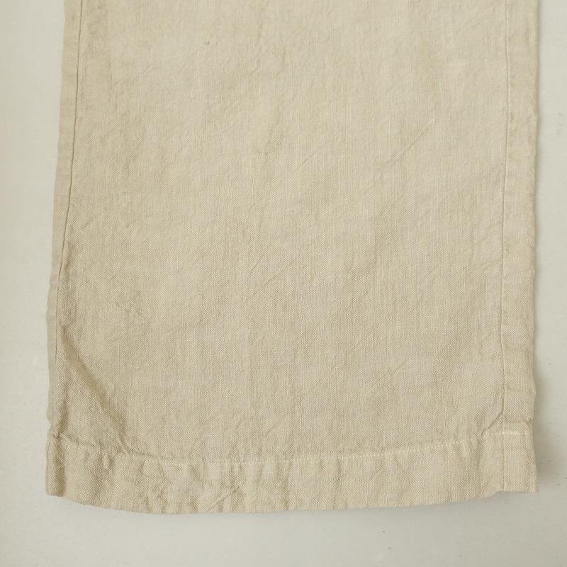 pas de calais（パドカレ） 【定価2.7万】パドカレ *リネンツイル