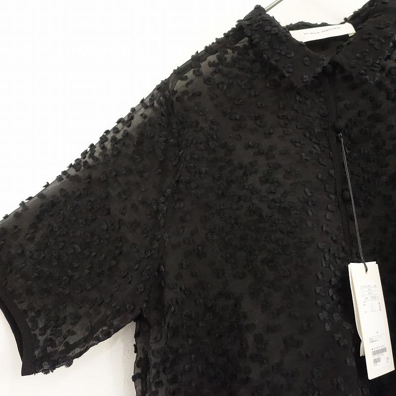 AEWEN MATOPH（イウエン マトフ） 【未使用/定価2.6万】イウエンマトフ