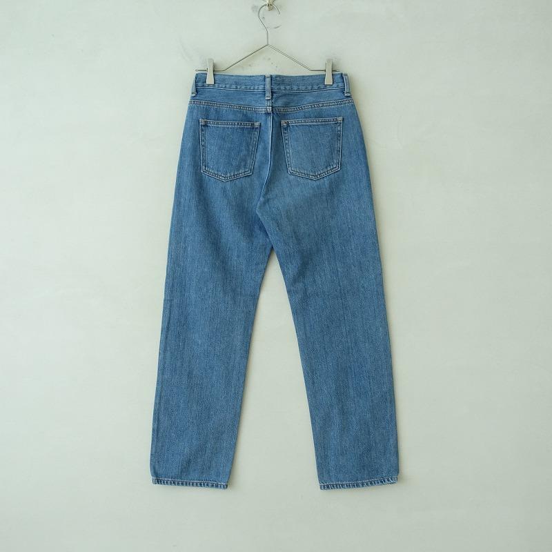 SERGE de bleu（サージ） 【定価2.2万】サージ *UNION NATURAL USED 